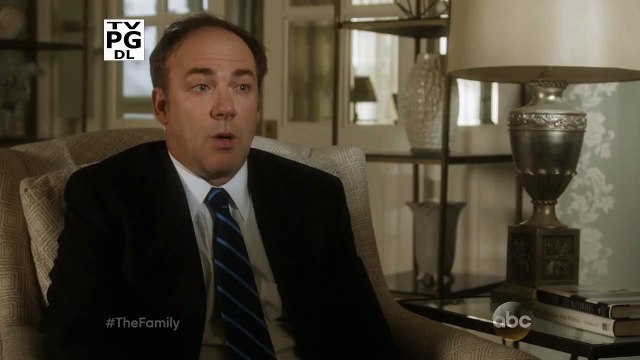 The Family 1x03 Promo _Of Puppies and Monsters