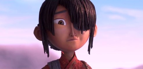 Kubo and the Two Strings Official Trailer 3