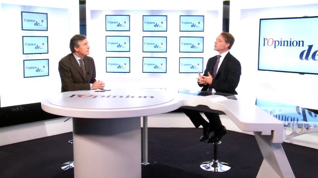 François Asselin (CGPME) : « Le renforcement du CPA inquiète les patrons de PME »