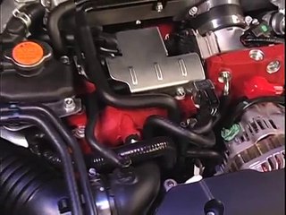 2011 Performance Car Reviews