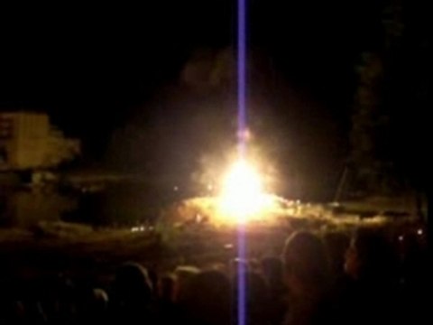 Groupe F au Pont du Gard - Extrait 1