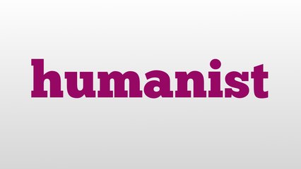 What Is a Humanist? Meaning, Pronunciation & Key Traits 😊