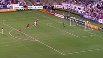 WNT vs. Germany: Alex Morgan Goal - March 9, 2016