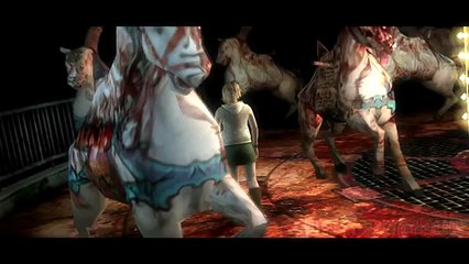 Silent Hill 3 – PC [Descargar .torrent]
