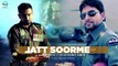 Jatt Soorme (Full Audio)   Gary Hothi & Yo Yo Honey Singh   Latest Punjabi Song 2016 Fun-online