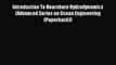 Read Introduction To Nearshore Hydrodynamics (Advanced Series on Ocean Engineering (Paperback))