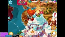 Angry Birds Epic Plot Walkthrough [IOS]