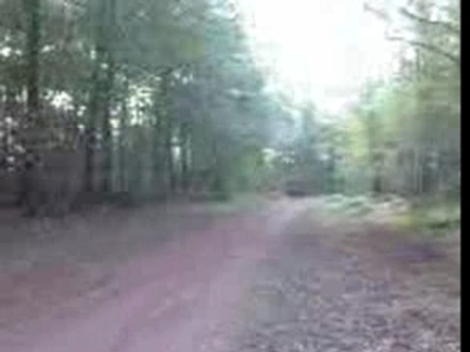 125 Yz & 250 Yz-----> Ecquevilly