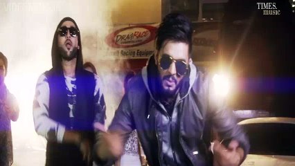 indian pop /// Badshahi - Yaser. P And Waqas Jogi HD 2016