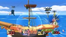 Super Smash Bros. Brawl - *Tober&Friends* 8