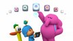 Talking Pocoyo (APP para iOS, iPhone, iPad, Android)