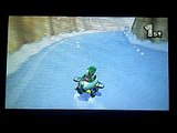 Mario Kart 7 Track Showcase [With Commentary] - DS DK Pass