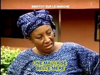 LES FRÈRES JUMEAUX 1, Film Africain, Film Nigérian version française