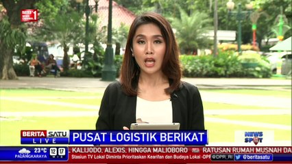 11 Perusahaan Dapat Insentif Fiskal Sebagai Pengelola PLB