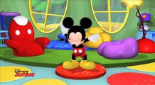 Mickey Mouse Clubhouse Toodles Birthday