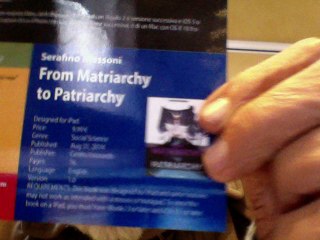 Amor Passionale & Amor Pragmatico