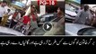 women fight in lahore gulberg