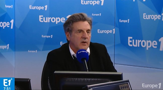 Pour Daniel Auteuil, les propos de Guillaume Gallienne sur les César ont «été mal interprétés»