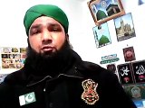 Qadeeda Burda Sharif By Ghazi Mumtaz Qadri Shaheed New Video [2016].