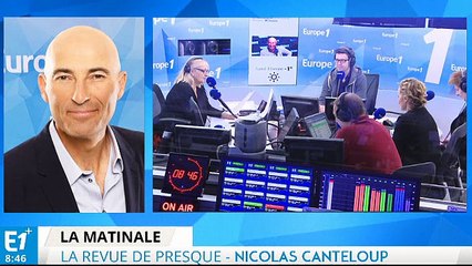 Bertrand Peau de chamois était-il René la taupe ?