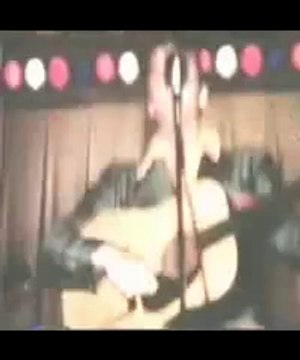 Elvis Presley & Buddy Holly