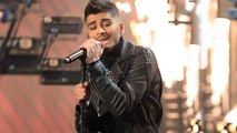 Zayn Malik TEASES New Song ‘Like I Would’| About Perrie Edwards?
