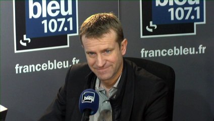 Jean-Philippe Dugoin-Clément : "faute d'accord, je ne vois pas comment l'UDI peut participer aux primaires"