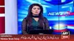 , Mustafa Kamal Get Two Wickets of MQM -ARY News Headlines 11 March 2016