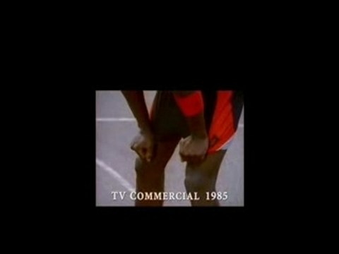 Nike Air Jordan I Commercial