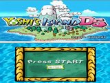 Lets Try Not To Insanely Play Yoshis Island DS (05) Mortal Kombat Anger Pass To Yoshis Land 1/2