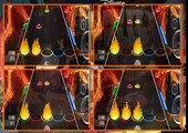 Guitar Flash Custom - Gravity Falls Theme Song 100% FC