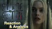 Suicide Squad Trailer: Reaction + Analysis