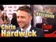 Chris Hardwick Geeks Out Over Ant-Man & Walking Dead