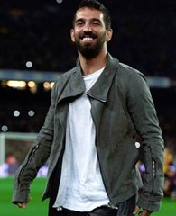 Acun'dan Arda'ya "Özel Uçak" Kıyağı