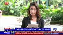 KPK Dua Kali Ingatkan Para Anggota DPR Serahkan LHKPN