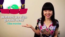 Học tiếng Nhật cùng Konomi Bài 9 Cách nói thích, không thích [Learn Japanese]