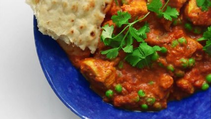 How to Make Chicken Tikka Masala at Home in 22 Minutes