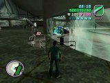 GTA VC/ Modern warfare 2:Vice city- No ViceCity glitches