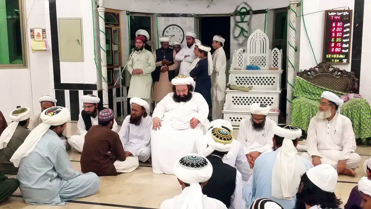 2016-03-06-06 - محفل ذکرونعت