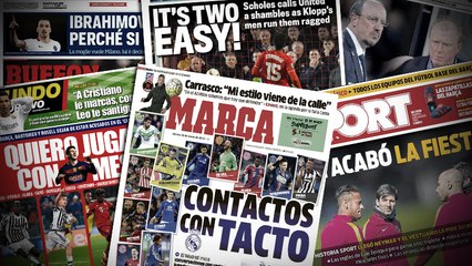 Le Barça et le Real se déclarent la guerre sur le mercato, l’avertissement lancé à Neymar