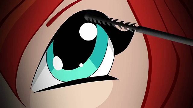 [Winx Club] Fairies Little Liars - Opening Pretty Little Liars Parody