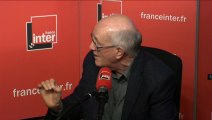 Marcel Gauchet répond aux questions des auditeurs