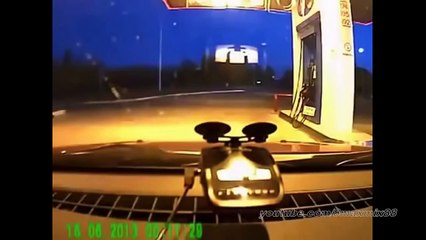 Подборка Довыпендривались #2 (аварии, казусы и неудачи)
