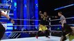 Dean Ambrose, The Usos & Dolph Ziggler vs. The Wyatt Family SmackDown, March 10, 216