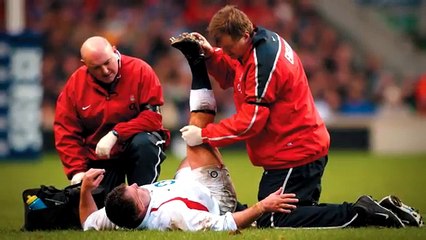 15 Dumbest Sports Injuries That Are Absolutely Embarrassing