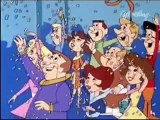 THE JETSONS - Adultery in cartoon 3