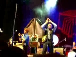 (Antichrist Television Blues)