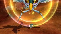 Unlocking Valdurmon | Hawkmons Burst Mode | Digimon Masters Online