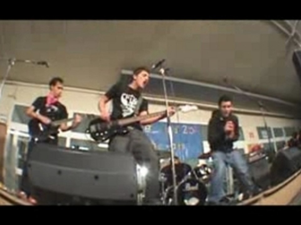 Festival primavera Cide 2007