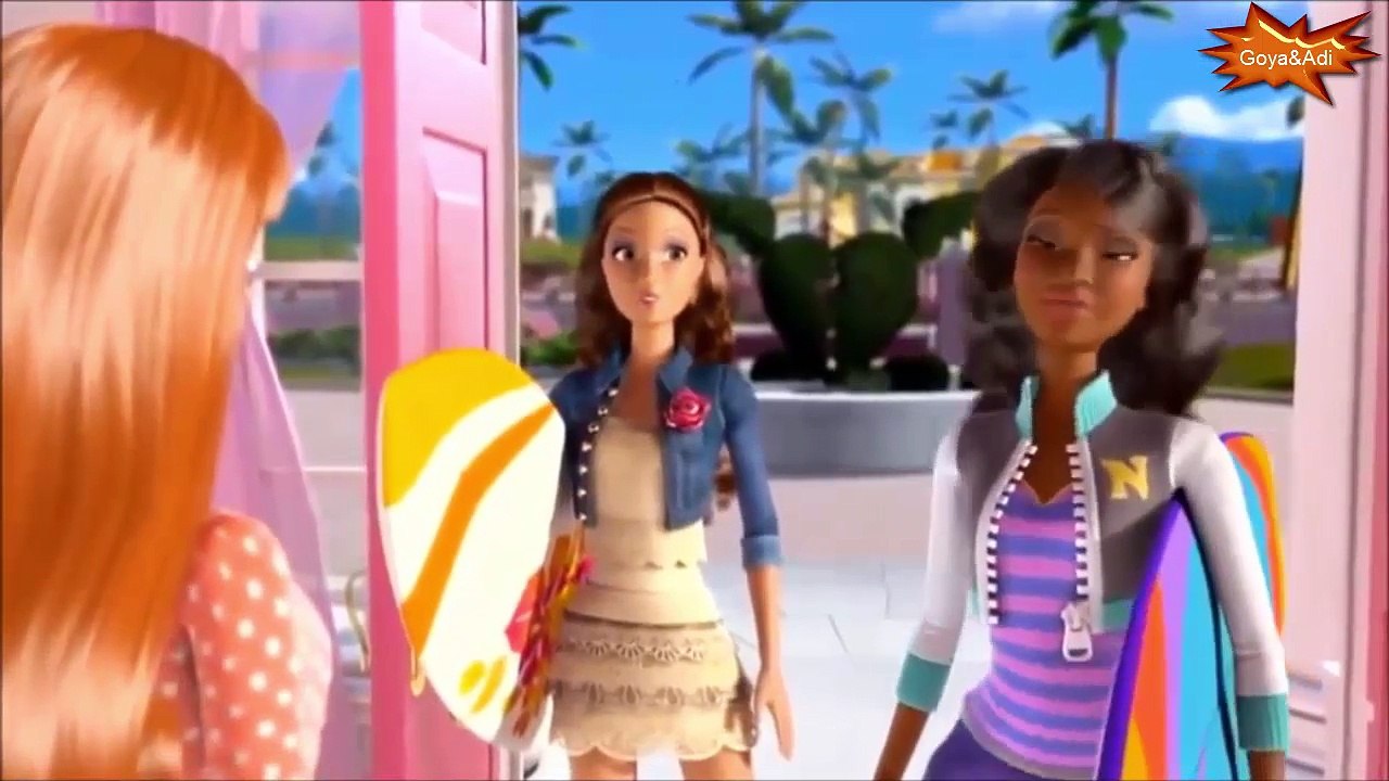 Barbie life in the Dreamhouse - Beste Folgen I (1 Stunde) HD